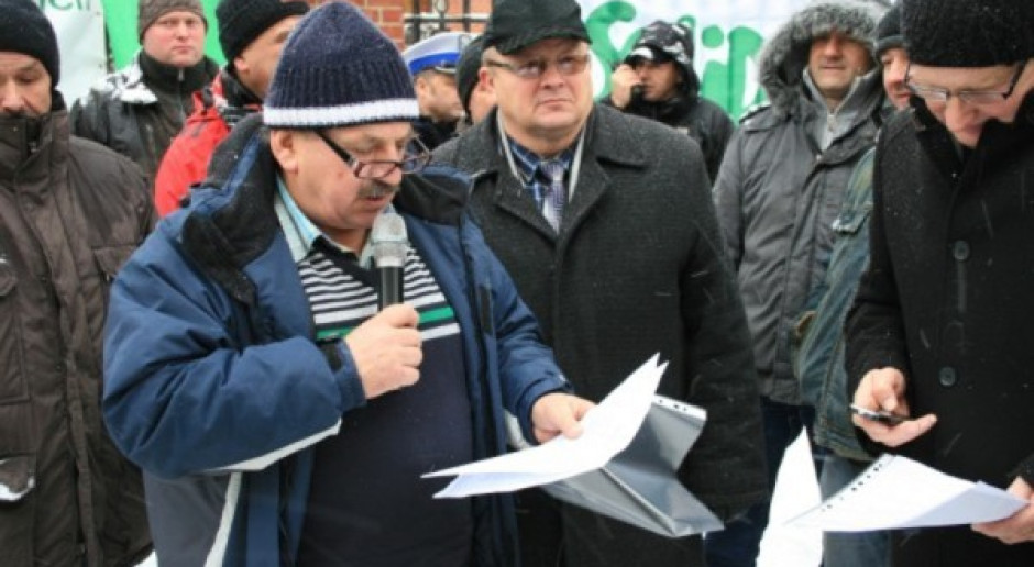 Kosmal: Dopłaty muszą być równe, a nie uśrednione