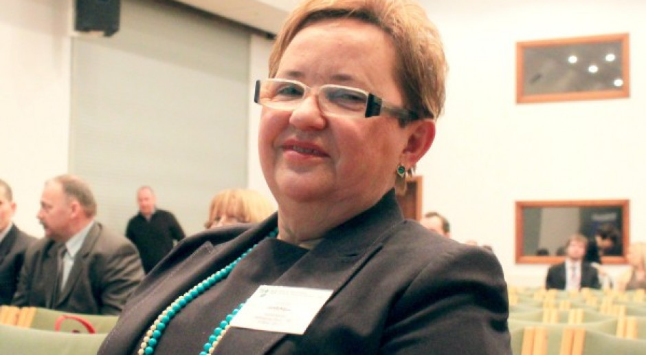 Prof. Kapsa: Alternarioza zyskuje na znaczeniu