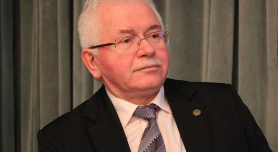 Prof. Mrówczyński: Chrońmy rolników przed karami