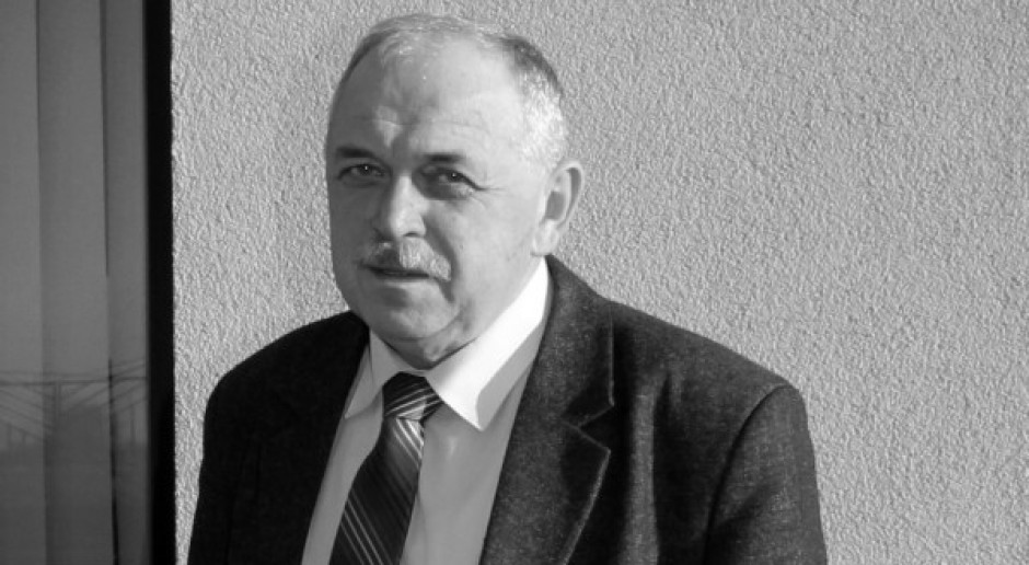 Pożegnaliśmy Andrzeja Tułazę