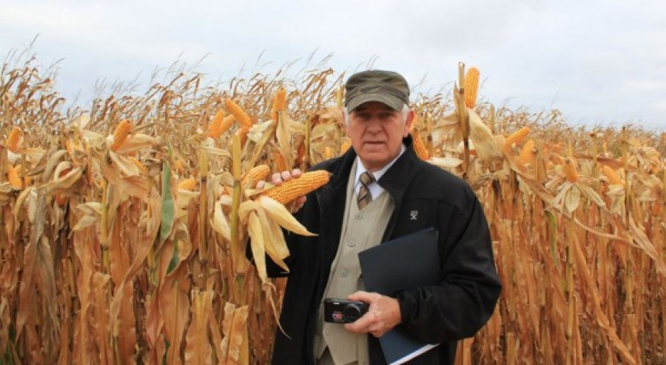GMO: zakaz wbrew ustaleniom naukowców