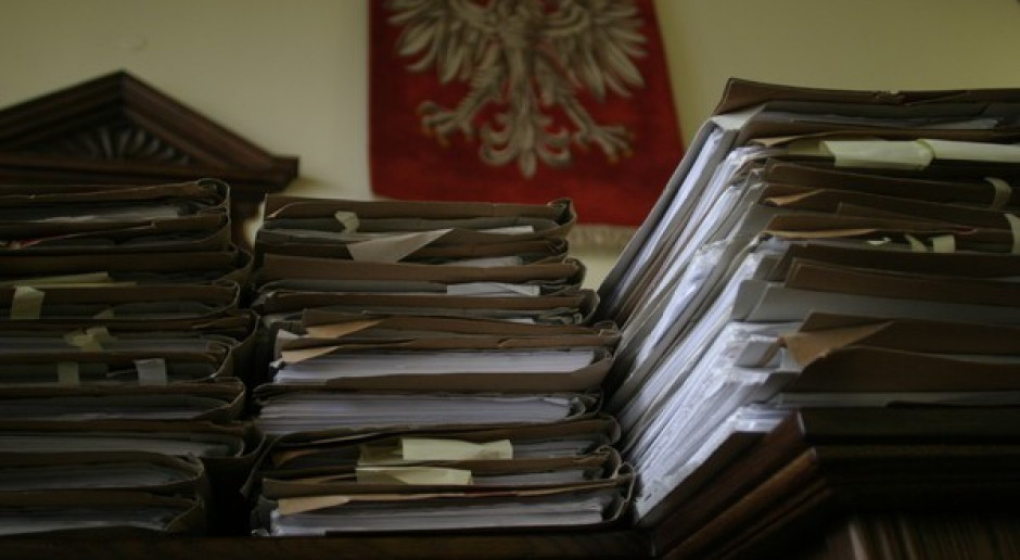 Wyłudzał - grozi mu 10 lat więzienia