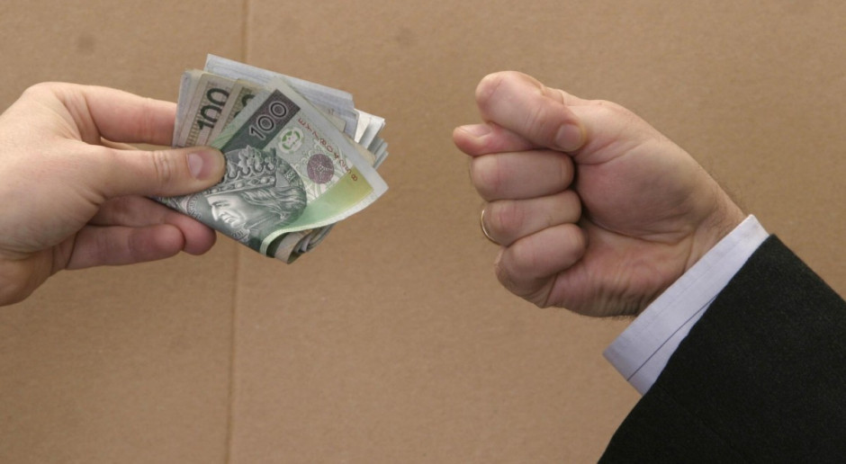 Polska nie otrzyma 34,4 mln euro za uchybienia dot. emerytur rolników