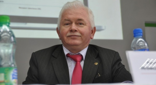 Prof. Mrówczyński: Nie ma przyrostu nowych substancji czynnych
