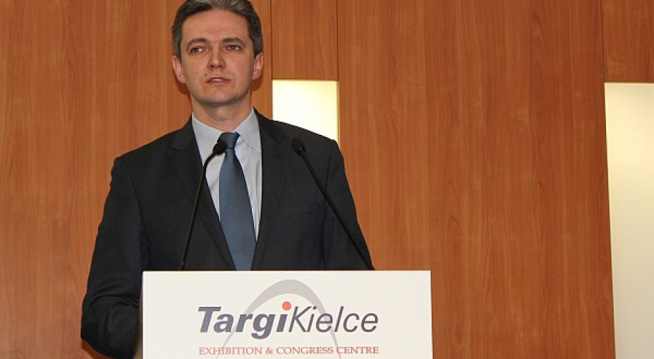 Jarubas: Pieniądze z programów operacyjnychy na rolnictwo