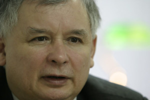 Kaczyński: Wieś jest eksploatowana