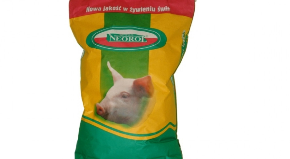 Dla zwiększenia kukurydzy w dawce