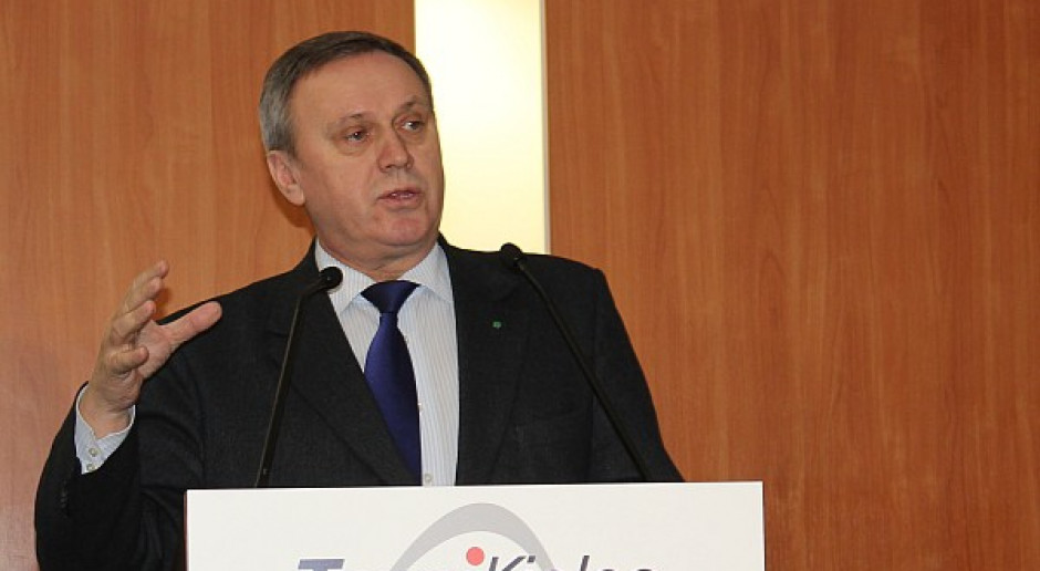 Wiceminister na Agrotechu: Zwiększymy dopłaty, przesuwając pieniądze z PROW