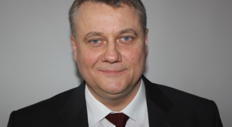Mariusz Szeliga nowym prezesem PSPO