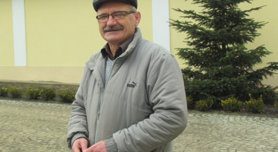 Dobry czas na inwestycje w chlewnie
