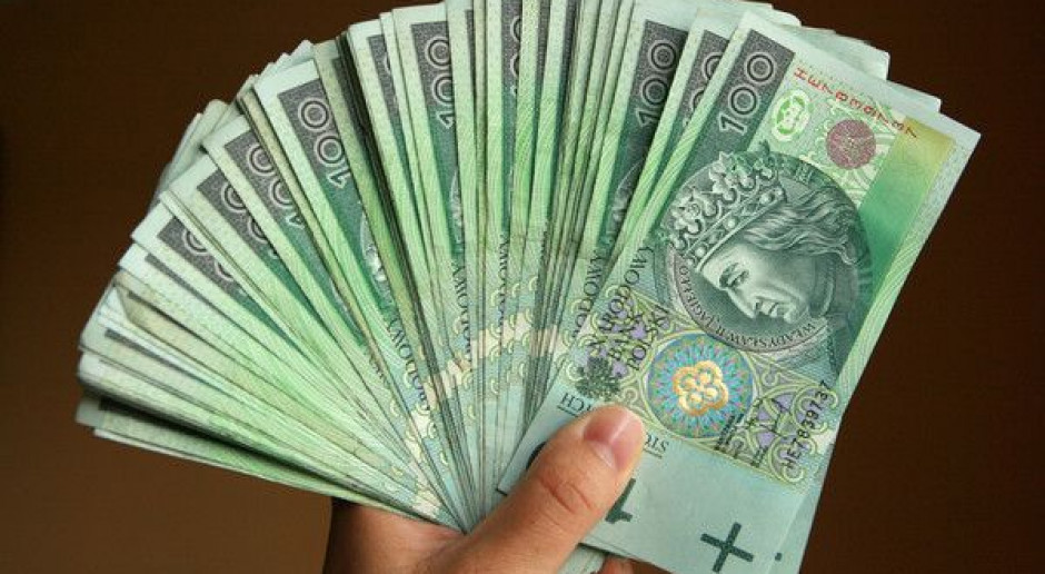 Wzrosła kwota graniczna podatku dochodowego dla rolnika