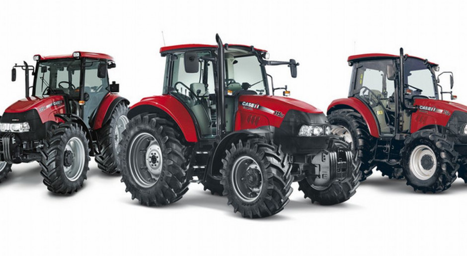 Farmall A lub U - zależy czego potrzebujesz