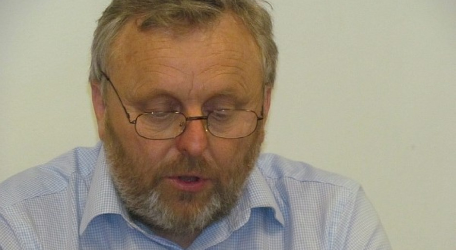 Szmulewicz fałszował sprawozdania KRIR?