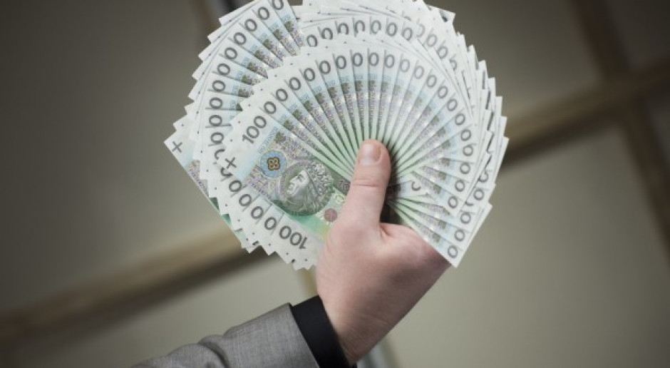 Za SHiUZ-y wpłynęło 100 mln zł