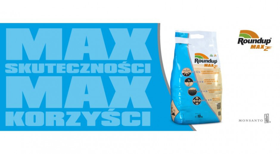 Od podstaw do wysokich plonów - nowe produkty Monsanto