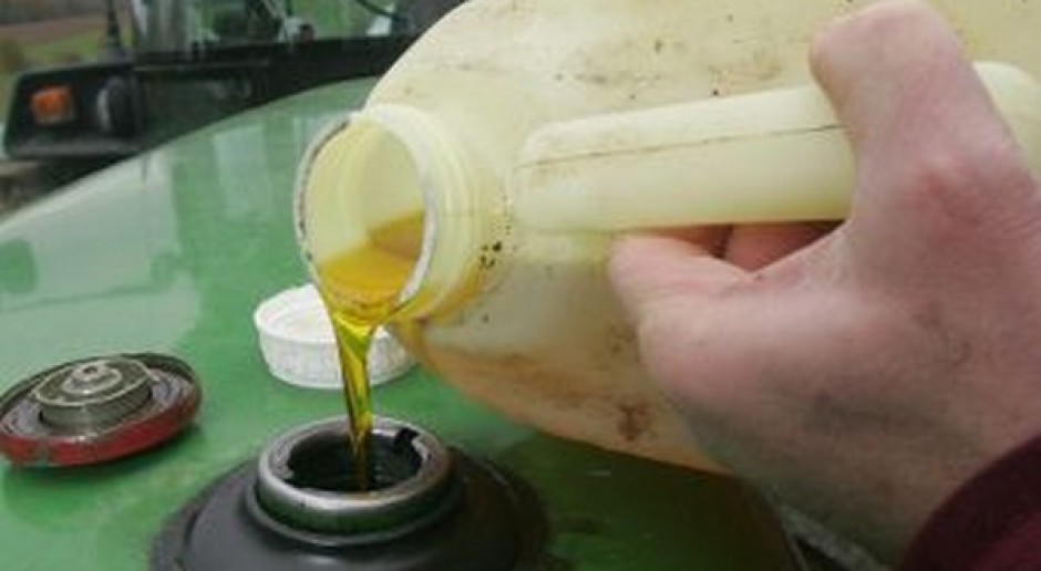 Biopaliwa znów poróżniły ministrów
