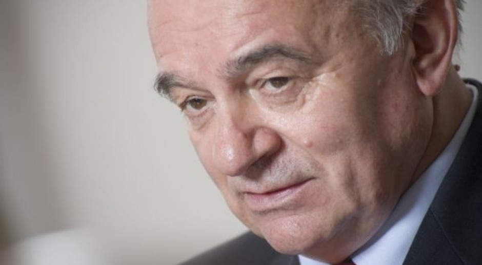 Kalemba: 150 mln zł strat gospodarstw rolnych z powodu opadów