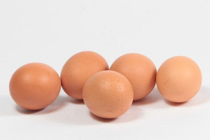 Źle się dzieje na rynku jaj