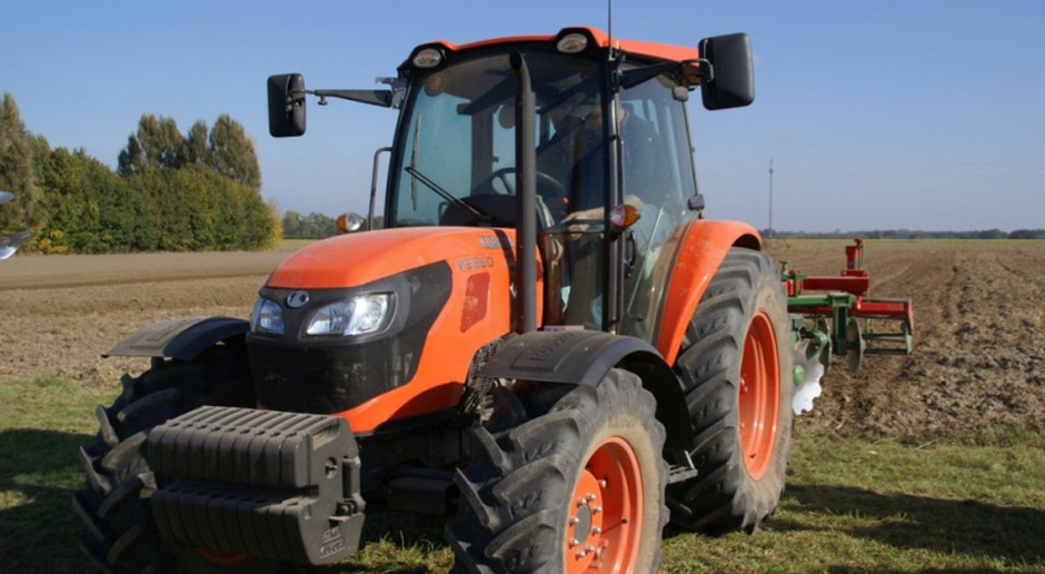 Kubota ma dealera na Opolszczyźnie