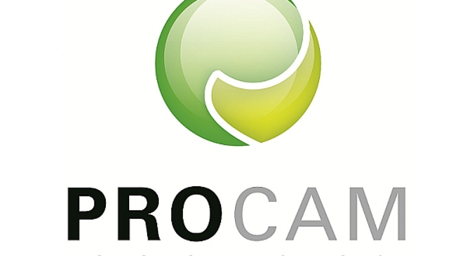 Nowe logo PROCAM