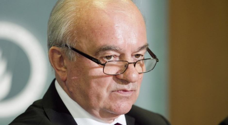 Kalemba: Rządowa ustawa o uboju rytualnym zostanie przyjęta