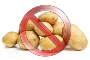 Rosja nie chce ziemniaków z UE