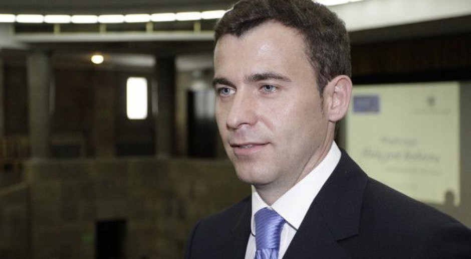 Olejniczak: WPR będzie dobrze służyć polskiemu rolnikowi