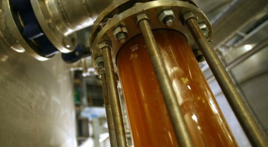 Udział biopaliw I generacji w transporcie do 6,5 proc.