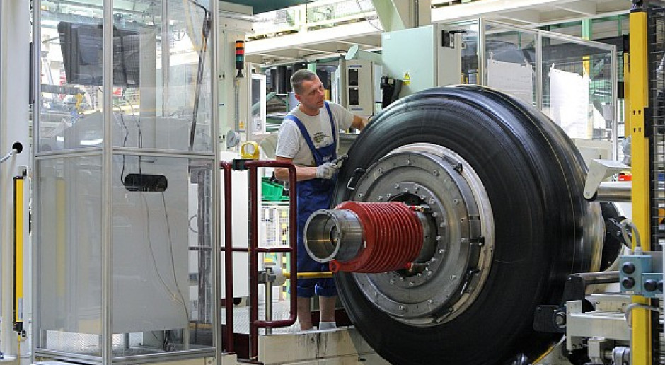 Opony rolnicze z technologią odwracającą proste zależności