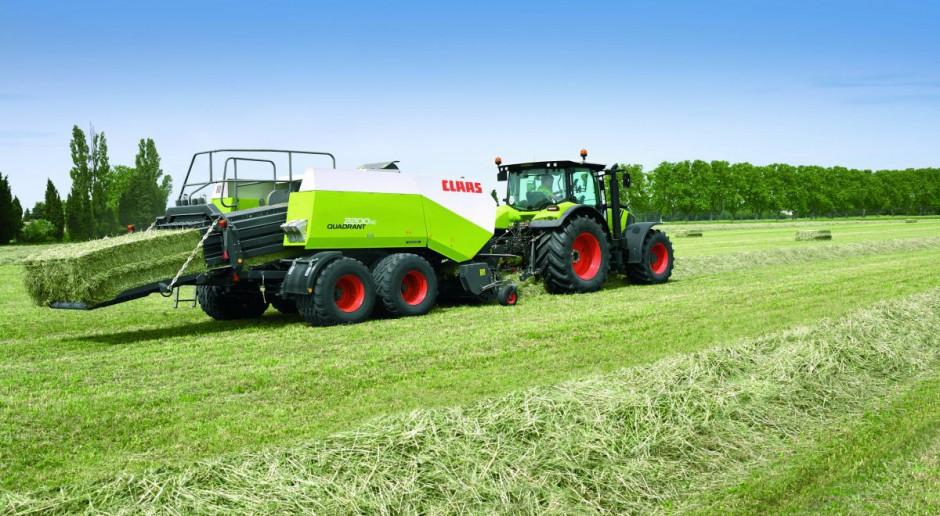 Quadrant 2200 Advantage – nowe możliwości od przyszłego sezonu