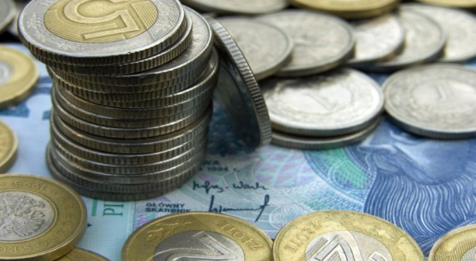 Spadają wydatki państwa na rolnictwo