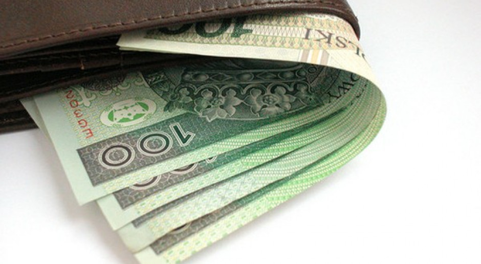 Środki na kredyty preferencyjne są już w bankach