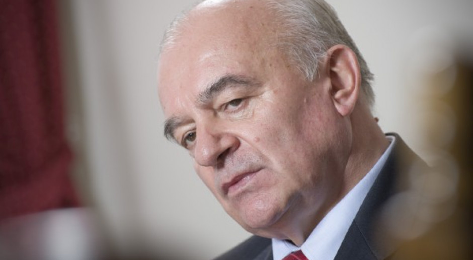 Warunki konkurencji dla polskich rolników są korzystniejsze