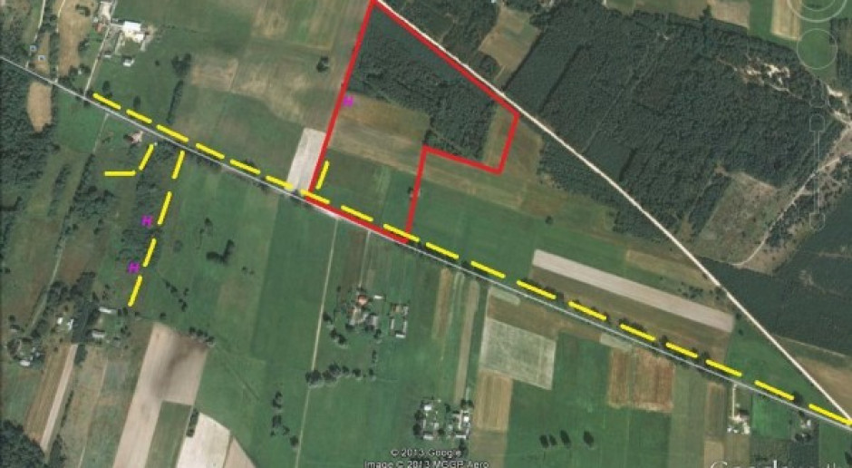 Zgrzebichy – drugie podejście