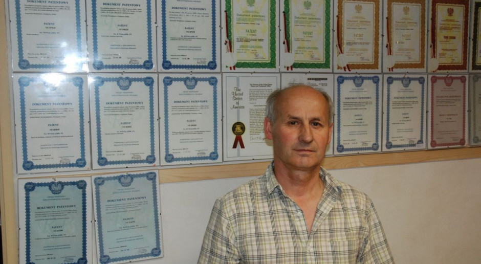 Cudze chwalimy, swego… prawie nie mamy