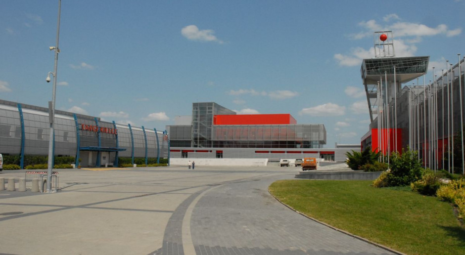 Targi Kielce kończą kolejną inwestycję
