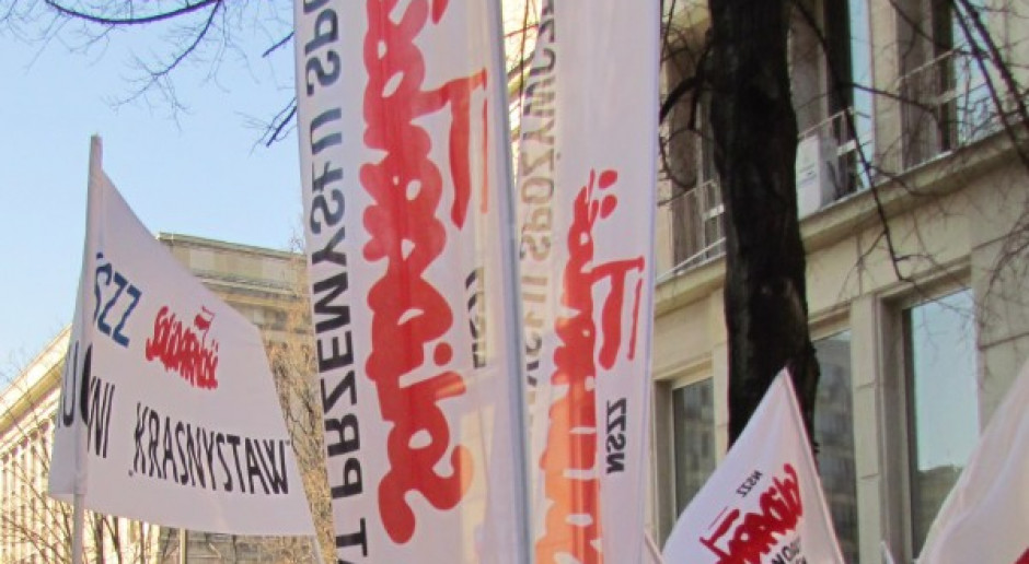 11 września będą protestować rolnicy