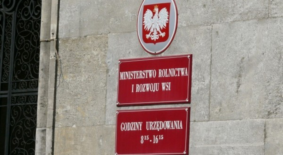 Kto będzie nadzorował inspekcję do spraw żywności