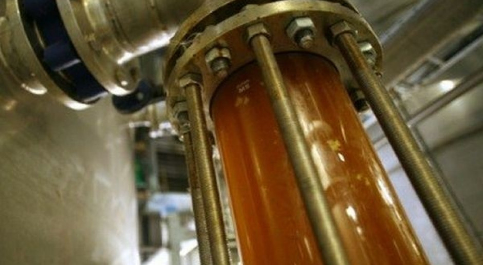 Biopaliwa stabilizują sytuację na rynku rzepaku – jeszcze