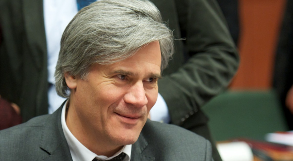 Francuski minister rolnictwa pomoże producentom jaj