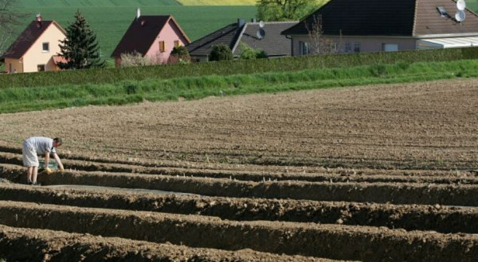 87 proc. mieszkańców wsi jest zadowolonych z życia