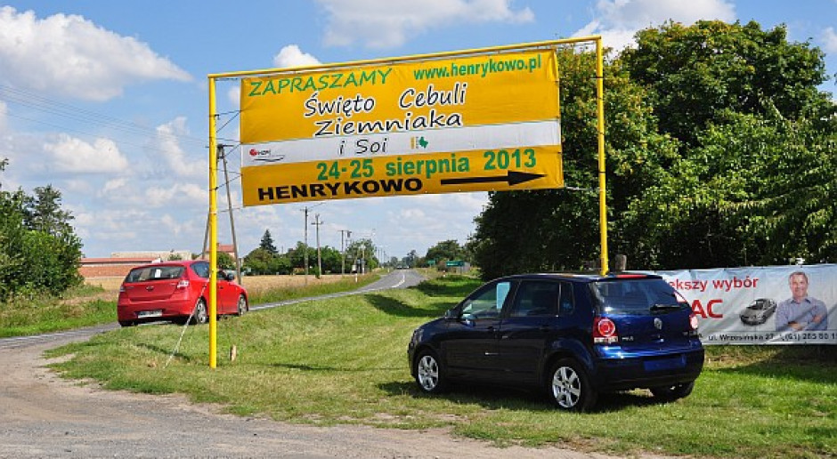 Święto bez solenizanta