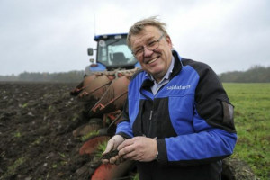 Estończyk najlepszym rolnikiem, Polka wśród finalistów