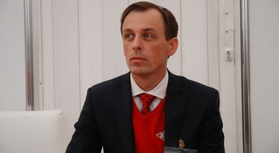 Dynamiczne zmiany na rynku maszyn