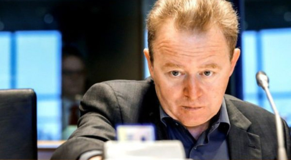 Wojciechowski: w 2015 r. rolników czeka katastrofa