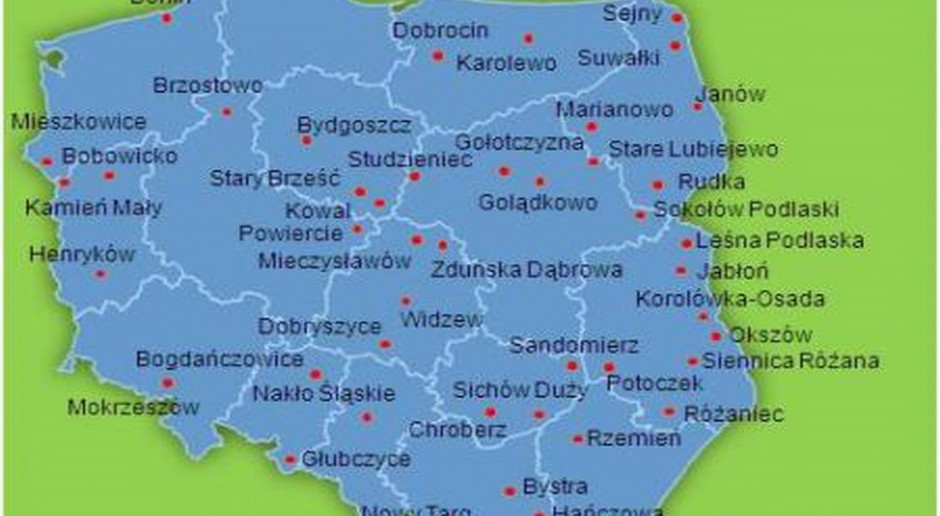 Szkoły rolnicze kształcą zgodnie z potrzebami