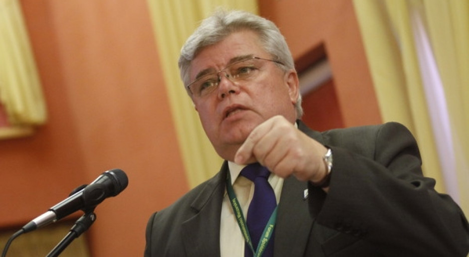 Mięso zakwestionowane przez Rosję zostało sfałszowane poza Polską