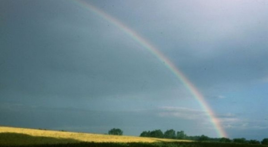 Braki wody będą dużym wyzwaniem dla rolnictwa