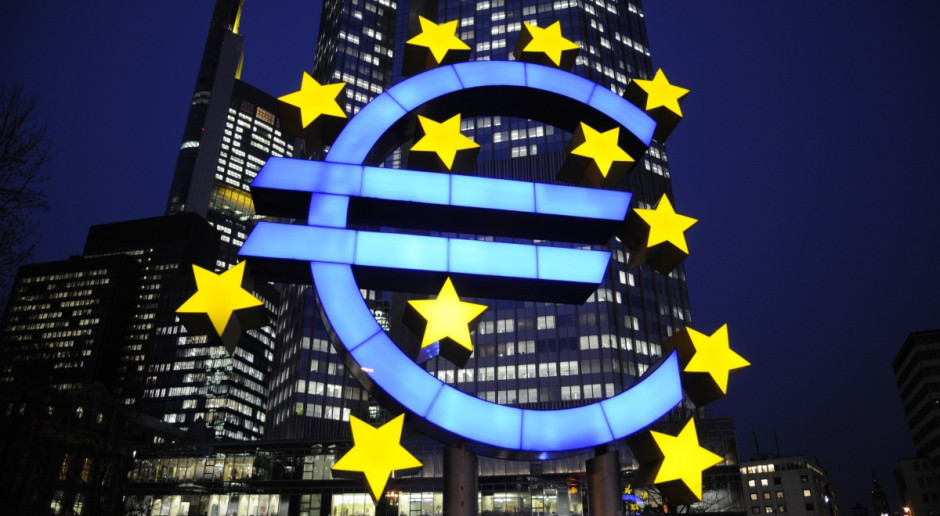 Euro do dopłat po 4,2288 zł