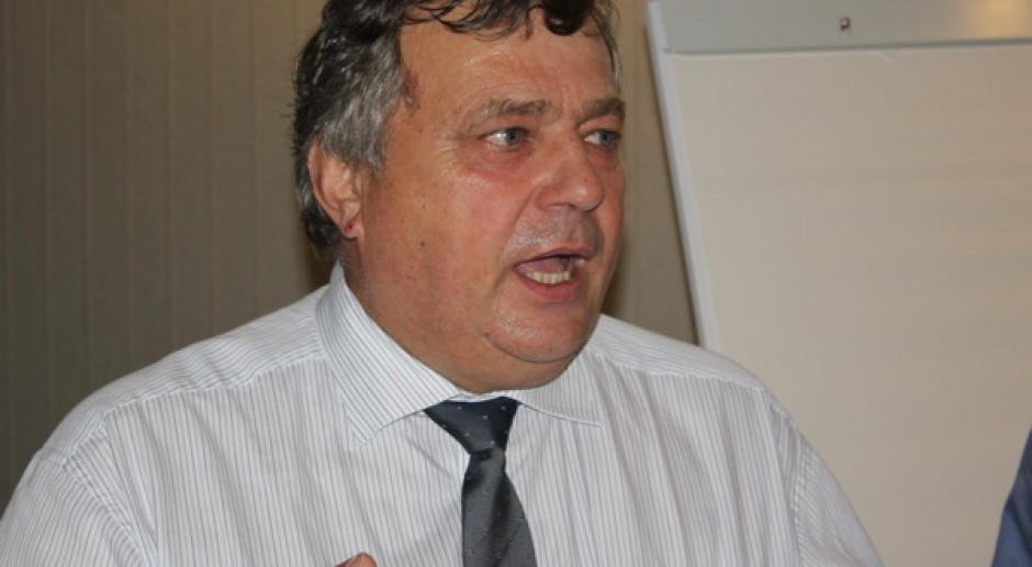 Spółdzielnia, jakich więcej nie ma